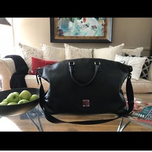 XMAS SALE!!!!! - Dooney and Bourke Weekender Bag